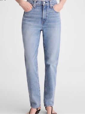 Madewell the perfect vintage jean